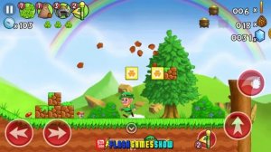 Leps World 2 Stage 1 Full Game Walkthrough All Levels