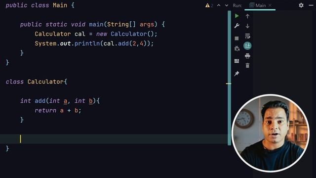 Java tutorial - Method Overloading