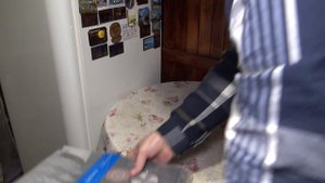 ПОСЫЛКИ С OZON.RU ДЕГИДРАТОР GEMLUX GL-FD-01R И BBK BBQ601T ЭЛЕКТРИЧЕСКАЯ ШАШЛЫЧНИЦА