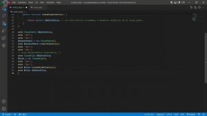 Métodos y propiedades estáticos en PHP | ¿Cuándo usar miembros estáticos?