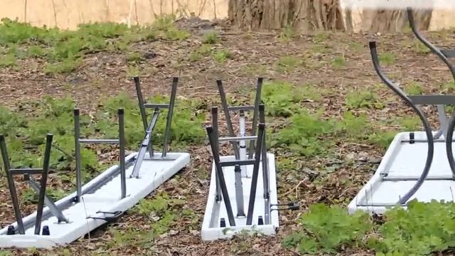 Комплект для отдыха на природе Рошен смотреть онлайн