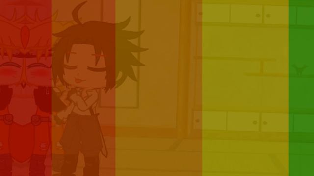 [МЕМЕ]ЧТО ТАКОЕ РАДУГА🌈? [by Н А Р У Т О Ч К А ] смотреть онлайн