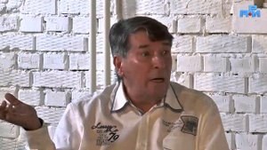 Рогожкин Виктор – Внеземной разум и мы ч1 (1996)