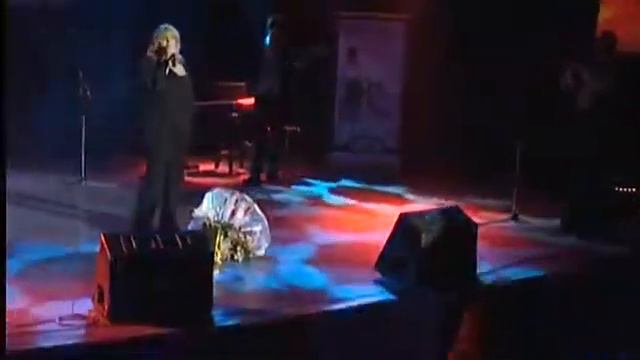 Катя Огонёк- Аплодисменты и цветы смотреть онлайн