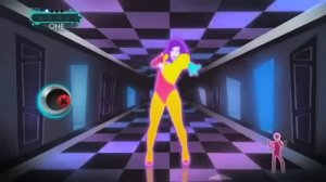 Poker Face Lady Gaga just dance fanmade mashup