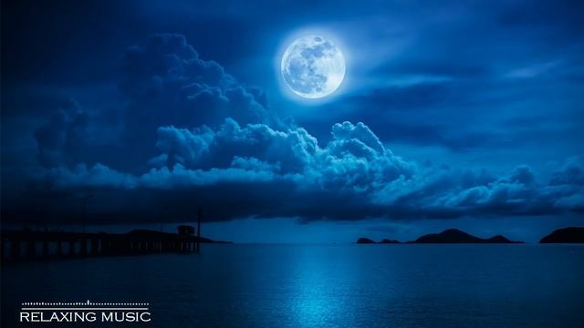 Nhạc Ru Ngủ Cho Người Mất Ngủ, Dễ ngủ, Giảm Stress - Âm Nhạc Ngủ Ngon - Âm Nhạc Thư Giãn смотреть онлайн