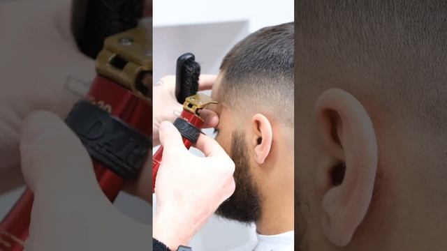 How TO PHOTOSHOP your contours | BARBER tutorial