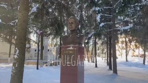 Видеорепортаж с митинга в честь Дня Героев Отечества