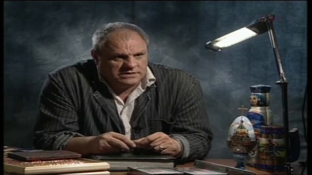 Храм за колючей проволокой (hd) Приговоренные пожизненно