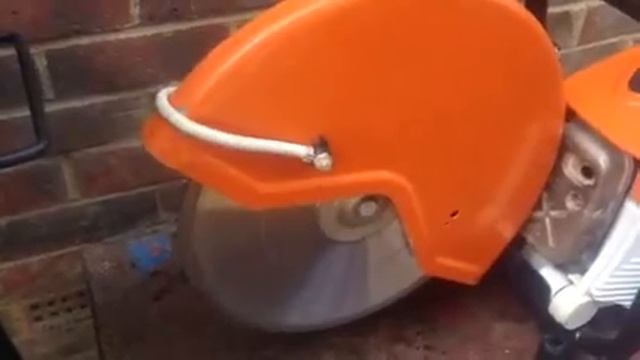 Stihl ts800 смотреть онлайн