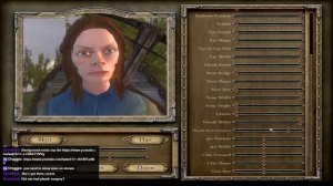 Mount And Blade: Warband - The Ballad of Gooch Cheesetta