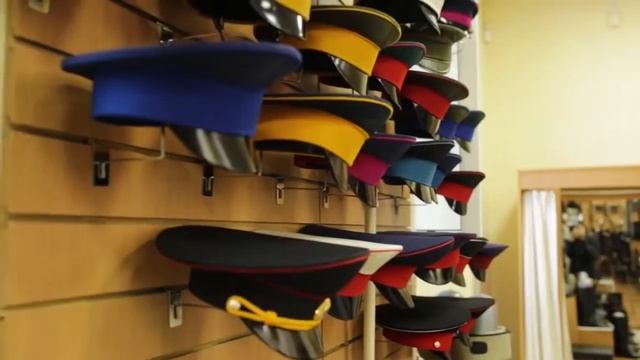 Открытие магазина "Казачья Лавка" смотреть онлайн