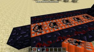 КАК сделать пушку из тнт в Minecraft легко?!?!?!?