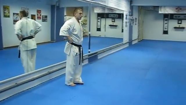 Пинан Сан Но Ура Pinan San no Ura смотреть онлайн