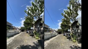 CUMA BEDA DIKIT !!! Test Camera iPhone 11 VS iPhone 12