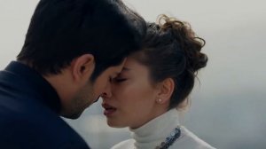 Джан, Барыш или Бурак. Кто лучше целуется