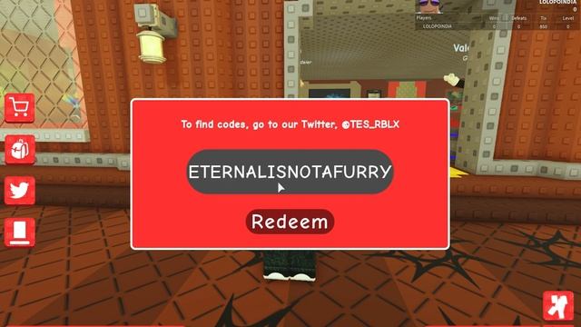 All New Brick Defense Codes 2023 | Roblox Brick Defense Codes смотреть онлайн