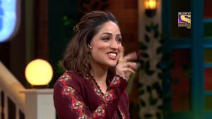 The Kapil Sharma Show | Apni Taareef Sun Ke Sharmayi Yami Gautam | Best Moments