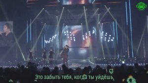 [рус/саб] Kim Hyun Joong (Ким Хён Джун) -  HAZE (Мгла)