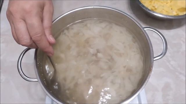 САМЫЕ ВКУСНЫЕ ЩИ ИЗ ИНДЕЙКИ смотреть онлайн