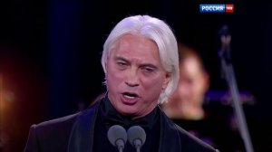 Ария Роберто ( Иоланта) , Hvorostovsky, КДС