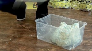 Шелковая декоративная штукатурка SILK PLASTER инструкция по нанесению, мастер-класс  (жидкие обои)