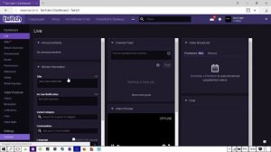 ⛔НАШЁЛ!!! Где найти ключ трансляции на Twitch