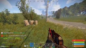 субботний Rust 2 :)