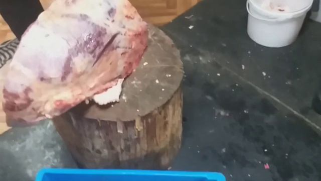 ОБЗОР РАЗРУБ ГОВЯДИНЫ НА ПРОДАЖУ смотреть онлайн