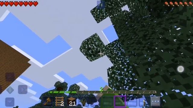 постройка дома в craftsman смотреть онлайн