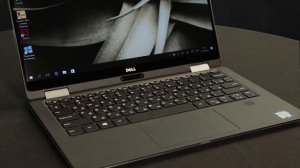 ОБЗОР НОУТБУКА DELL XPS 13 / ВИТЯ ЖЖОТ! #30