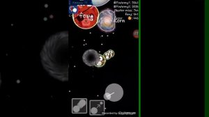 Обзор на игру Nebulous