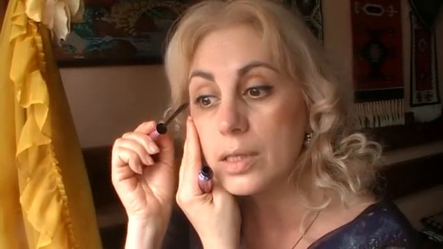 Марафет за 6 минут ,разговаривая.)) смотреть онлайн