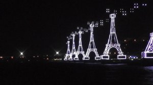 Прогулка по парку Vinpearlland 05 30 2016