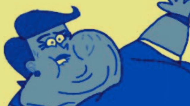 Mrs.Turner’s Blueberry Inflation Picture! 🫐Pictures Made For Artistic Purposes Only смотреть онлайн