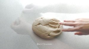 Хлеб на закваске "АГРОТУРИЗМ"