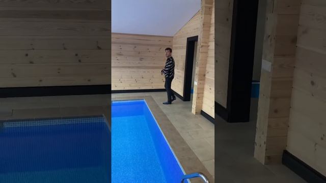 Теплый плинтус в системе отопления с тепловым насосом #теплыйплинтус #теплыйпол