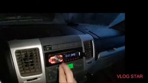 Пробуем заводить газель после мороза - 30. Поездка в Самару