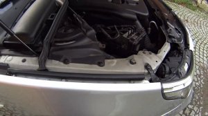 Купил БМВ Е60 у пенсионера с реальным пробегом и на минималке.