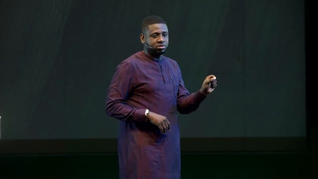 Maturité (1) | Dr. Athom's Mbuma, Senior Pastor | Phila cité d'exaucement смотреть онлайн