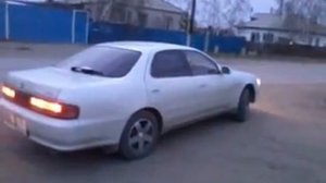 Toyota cresta 2.5
