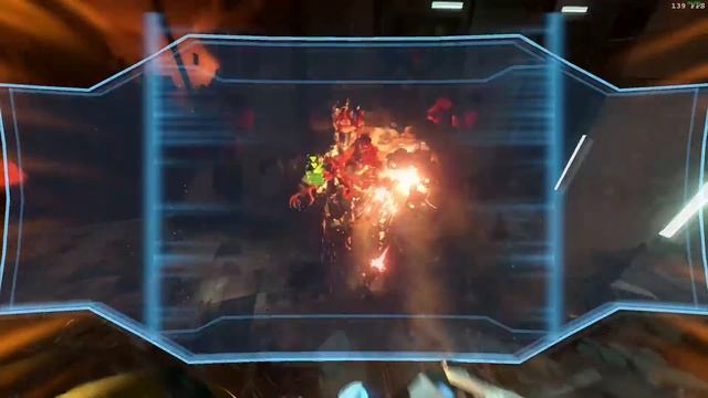 Very Balanced Hell on Earth Video смотреть онлайн