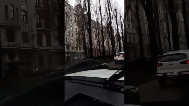 Какое утро в Киеве?Жизнь в Киеве сейчас,обстановка в столице💞Kyiv Ukraine.