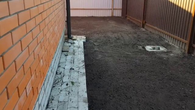 Бочка самоделка. Чернозем с корнями. Зеленый газон не за горами! смотреть онлайн