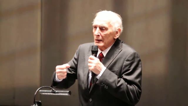 Д.Самойлов - Слово о Богородице и русских солдатах (В.С. Лановой) [ММДМ, 09.03.2016]