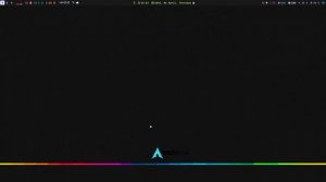 Install Hyprland Arch Linux on Laptop with Nvidia RTX GPU - follow up