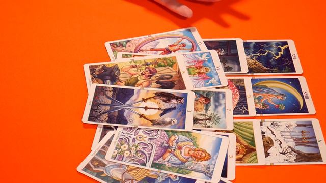 Его мысли и чувства к вам прямо сейчас? Как будет действовать? смотреть онлайн