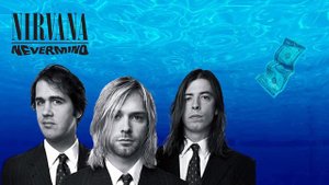Nirvana - Smells Like Teen Spirit - Backing Track for Guitar With Vocals