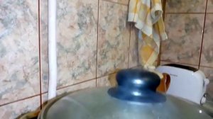 вариант примус пт-1 работает на газе