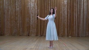 Радима Тоторкулова - Белая Лебедь Моя.